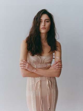 Rachelle Harris