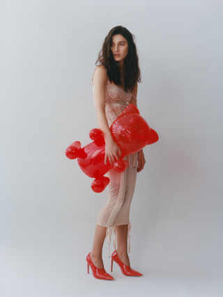 Rachelle Harris