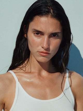 Rachelle Harris