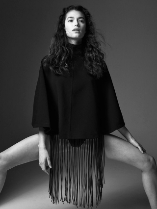 Aude Mangharam