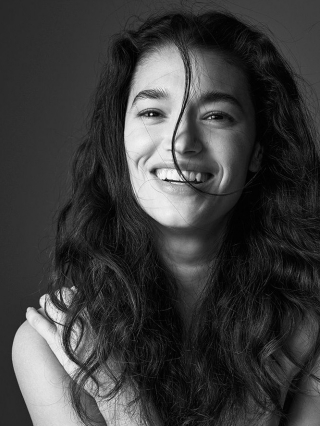 Aude Mangharam