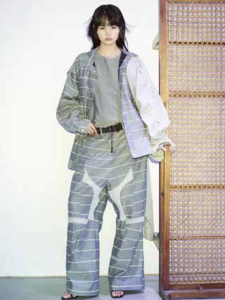 Fuyao Li