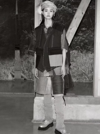 Fuyao Li