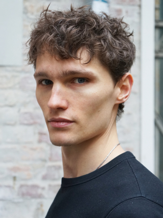 Lukas Marschall