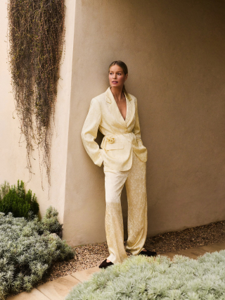 Caroline Winberg