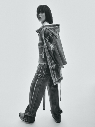 Yidan Huang