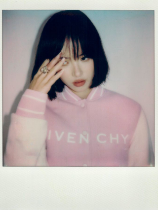 Yidan Huang