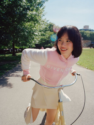 Yidan Huang