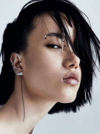Yidan Huang