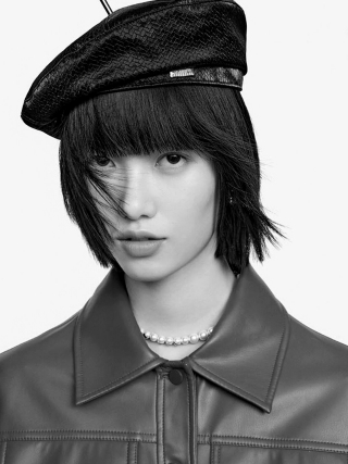 Yidan Huang