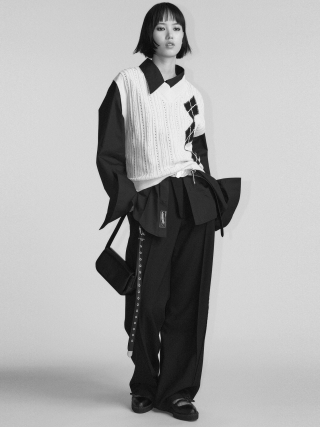 Yidan Huang