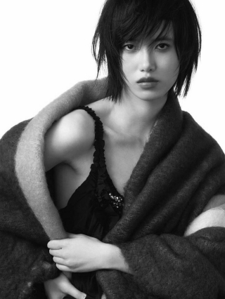 Yidan Huang