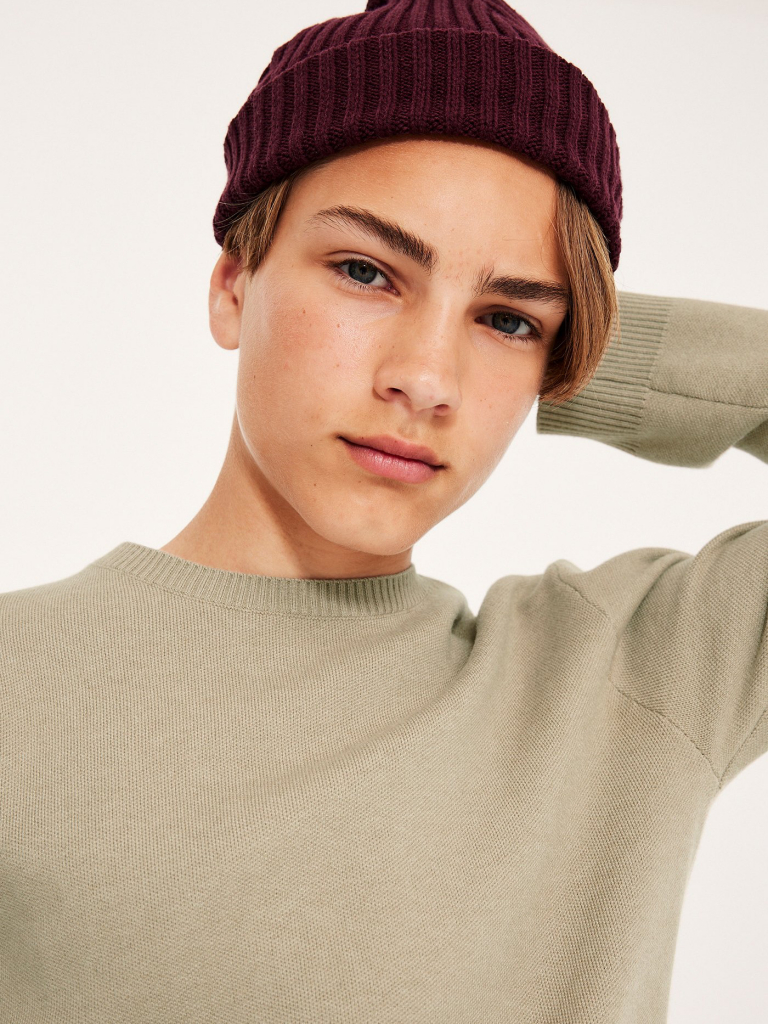 Leon B
