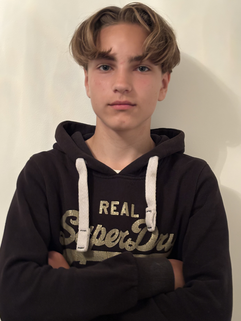 Leon B