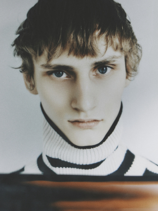 Arvid Kaldo