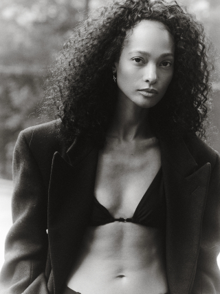 Melie Tiacoh