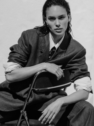 Anne Spoel