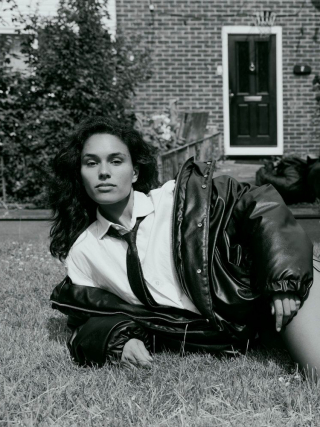 Anne Spoel