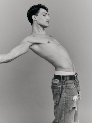 Jonathan Azar