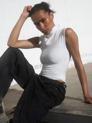 Svenyi Cuevas