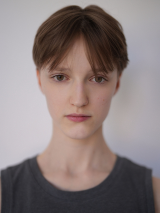 Agnes S