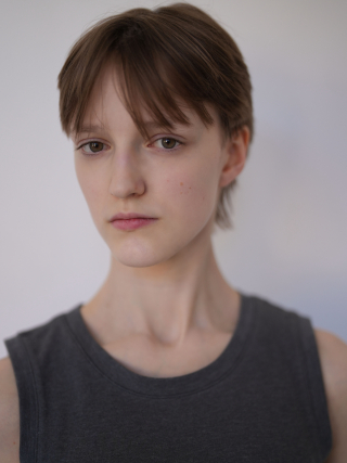 Agnes S