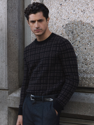 Cyrus Amini