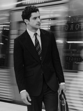 Cyrus Amini