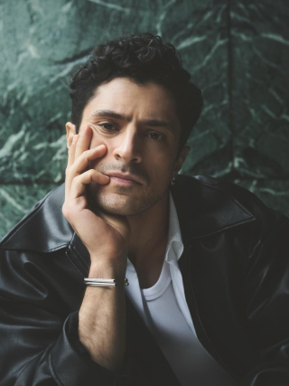 Cyrus Amini