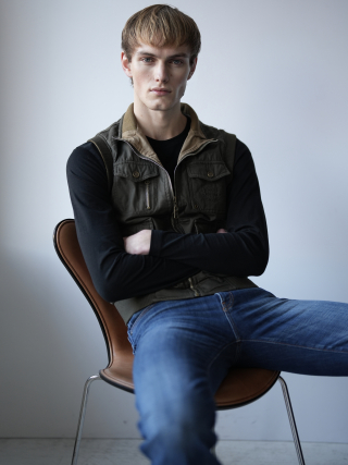 Teo Lindqvist