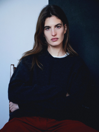 Elodia Prieto