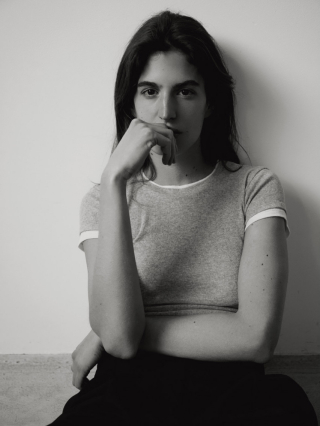Elodia Prieto