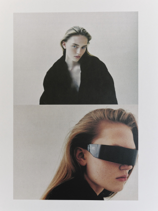 Agnes W
