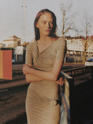 Agnes W