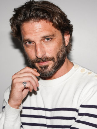 Julien Nettersheim