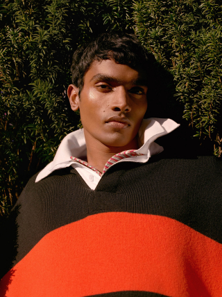 Deepak Gupta