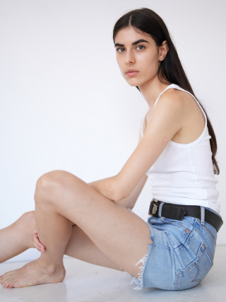 Ingrid R