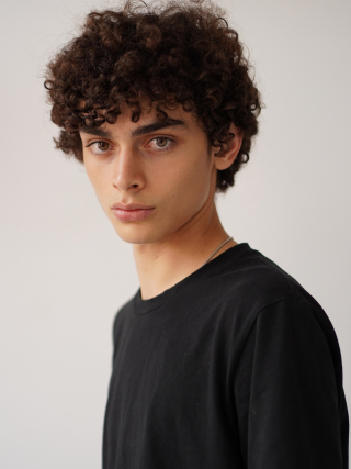 Danial K