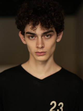 Danial Khan