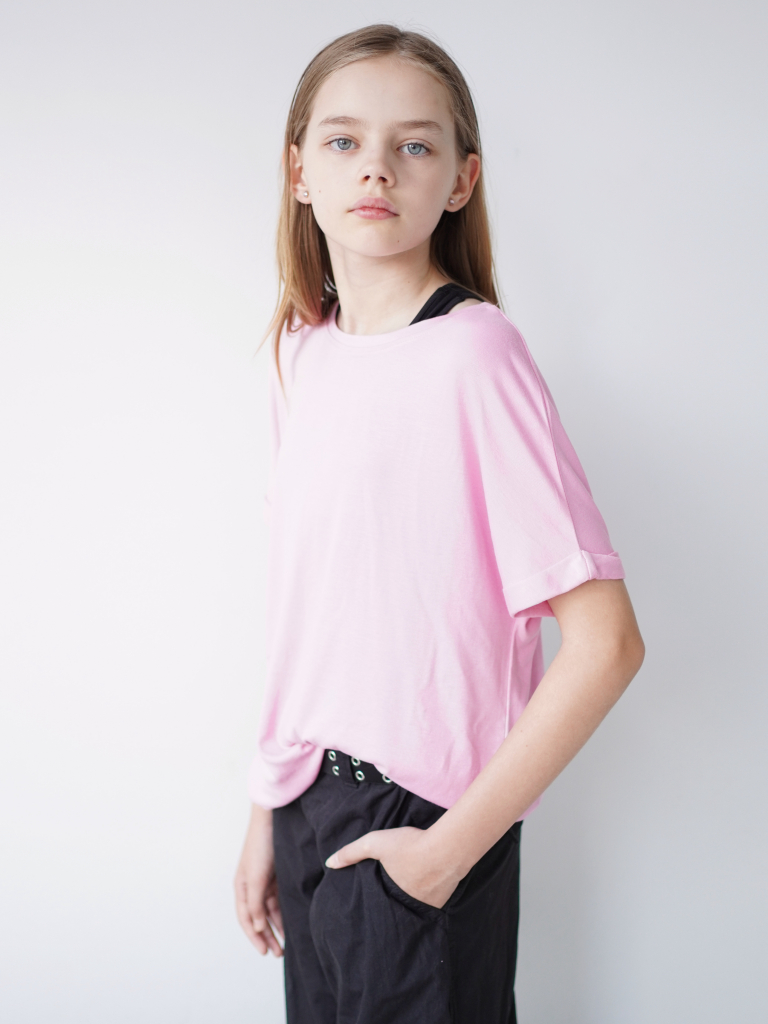 Mirabelle N