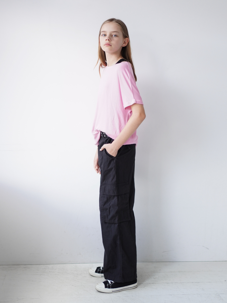 Mirabelle N