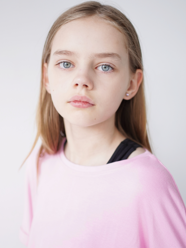 Mirabelle N