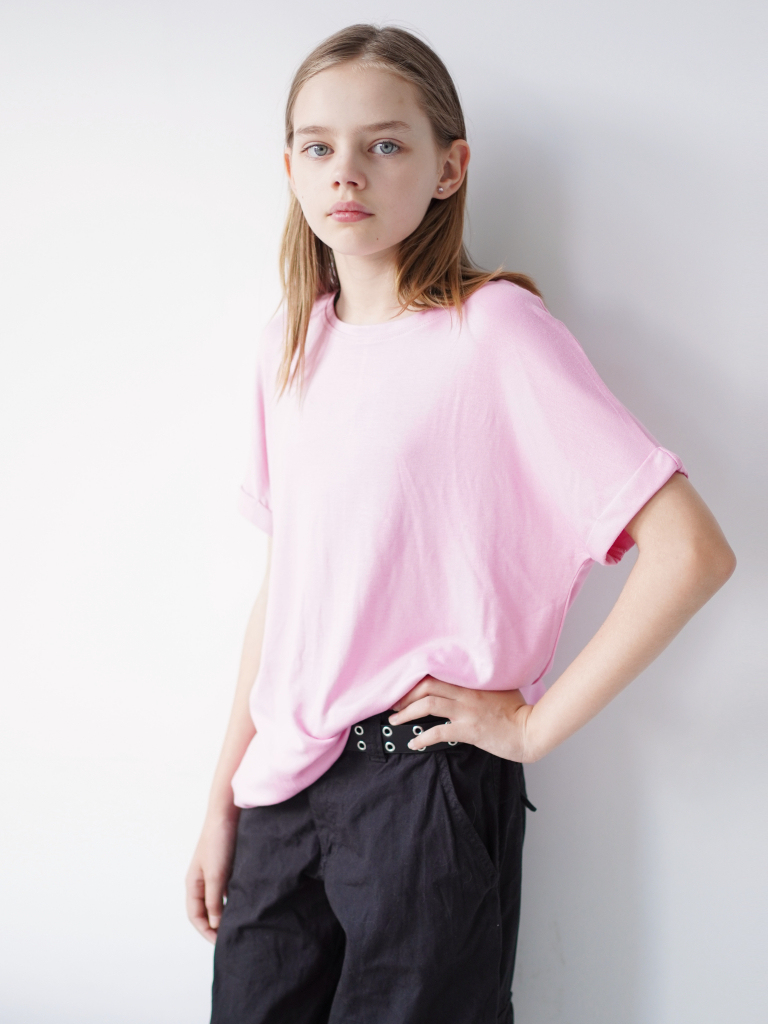 Mirabelle N