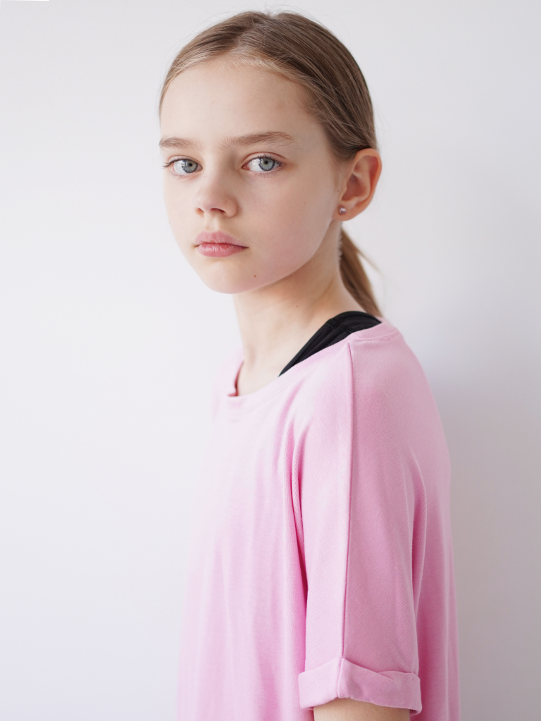 Mirabelle N