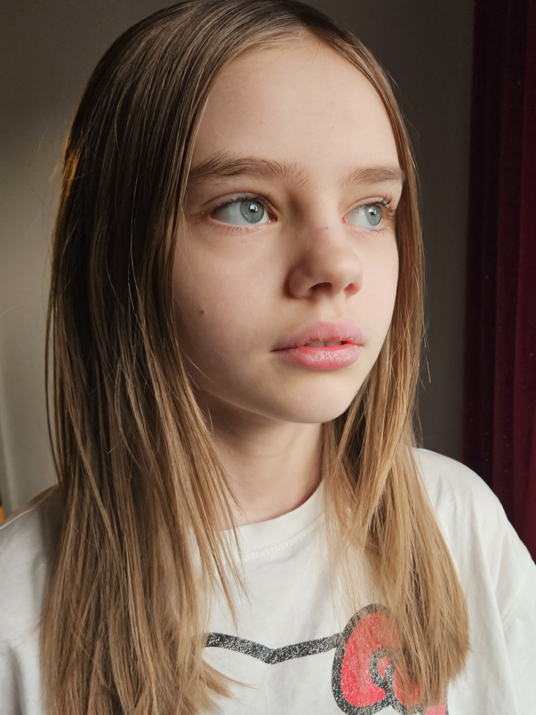 Mirabelle N