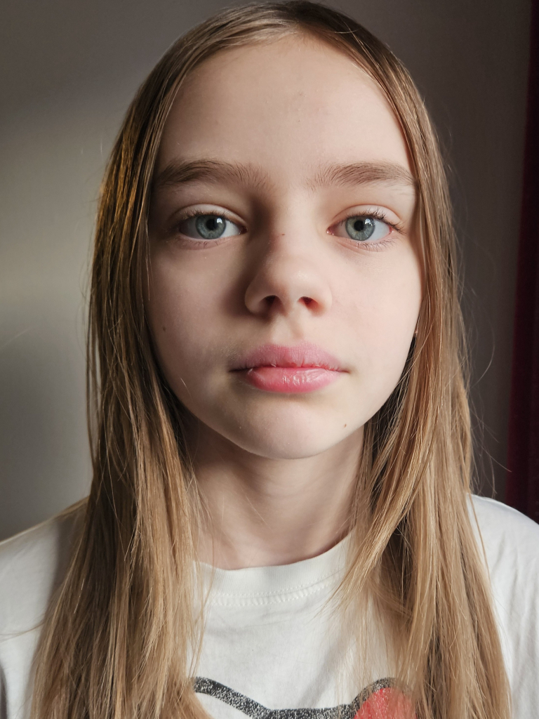 Mirabelle N
