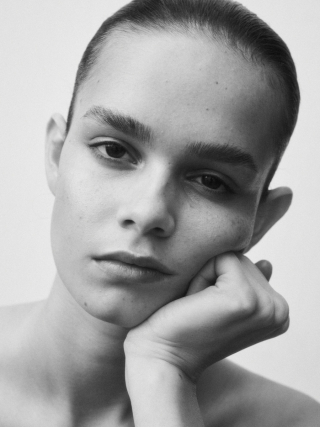 Kate Moore