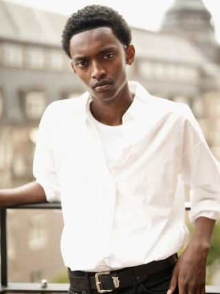 Gabriel T