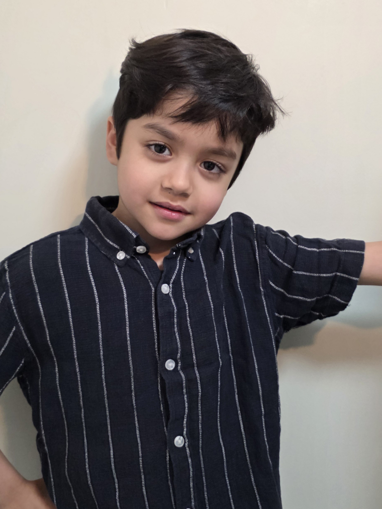 Khaled A