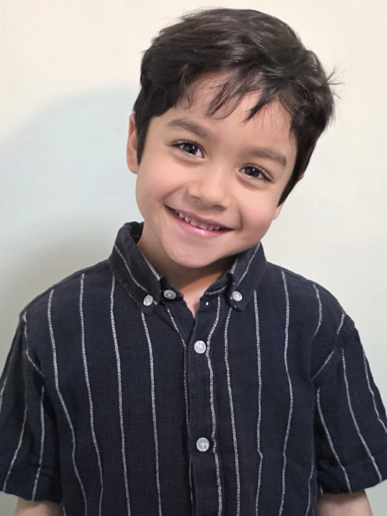Khaled A